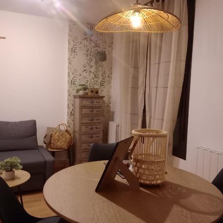 Apartamento La Anaza Villanúa Εξωτερικό φωτογραφία