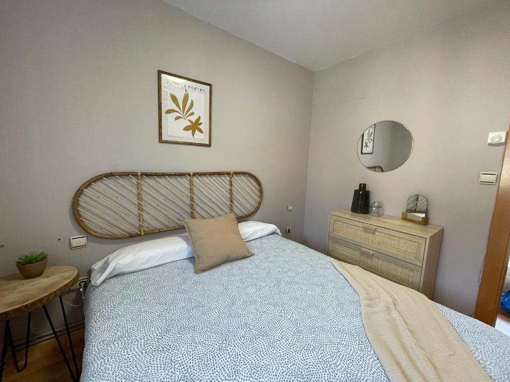 Apartamento La Anaza Villanúa Εξωτερικό φωτογραφία