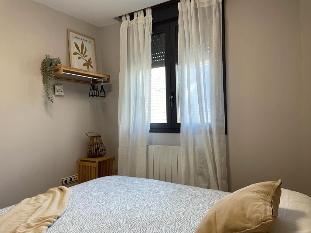 Apartamento La Anaza Villanúa Εξωτερικό φωτογραφία